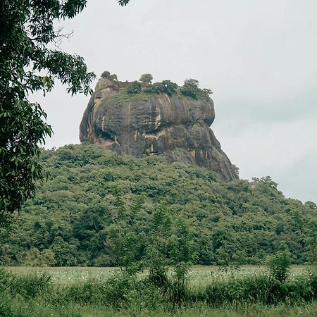 Lakmal Homestay ,10 Minutes To Sigiriya Rock Eksteriør billede